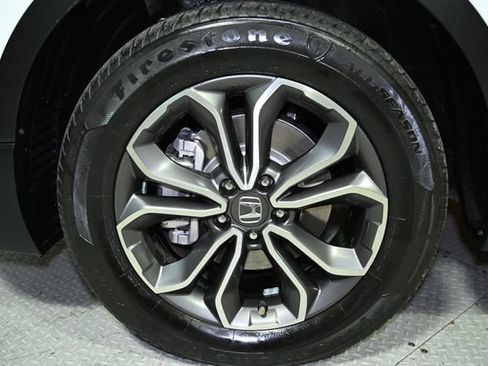 Used 2021 Honda CR-V EX-L image 20