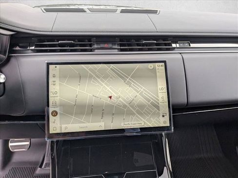 New 2026 Land Rover Range Rover Sport SE AWD/4WD image 12