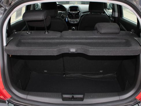 Used 2022 Chevrolet Spark LT FWD image 8
