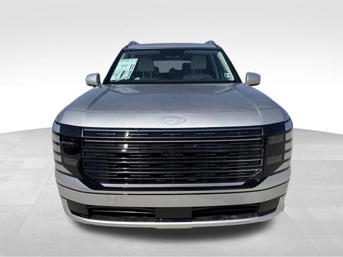 New 2026 Hyundai Palisade Calligraphy image 2