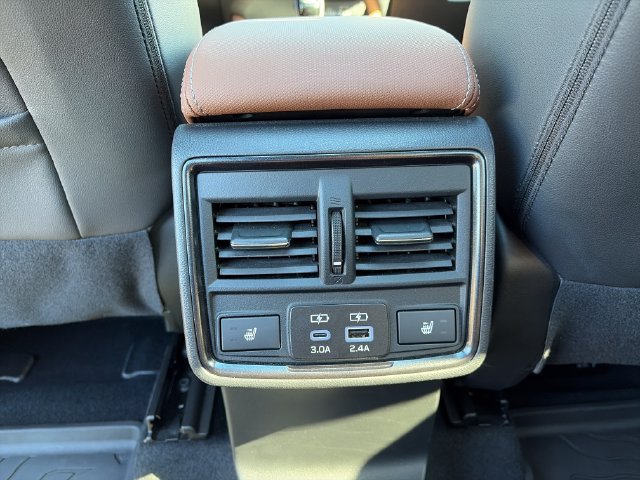 Certified 2025 Subaru Forester Touring w/ Popular Package - Touring AWD/4WD image 22