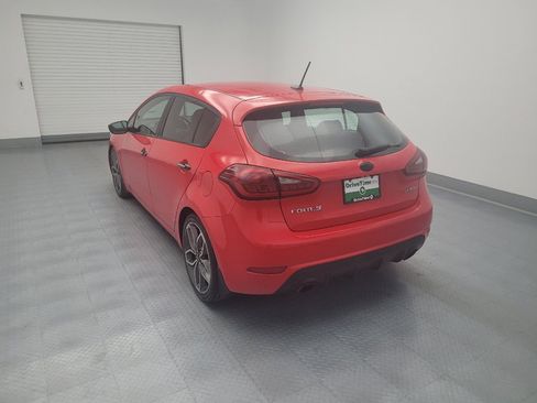 Used 2015 Kia Forte SX FWD image 5