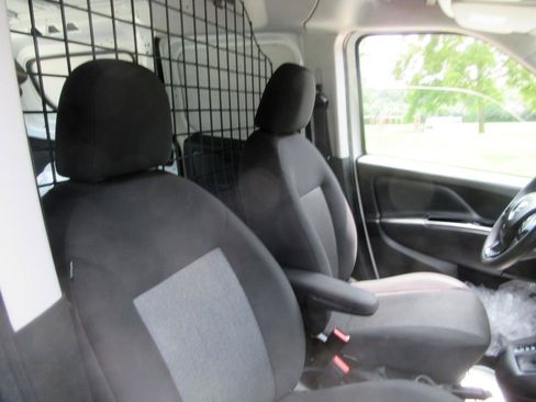 Used 2022 RAM ProMaster City Wagon FWD image 40