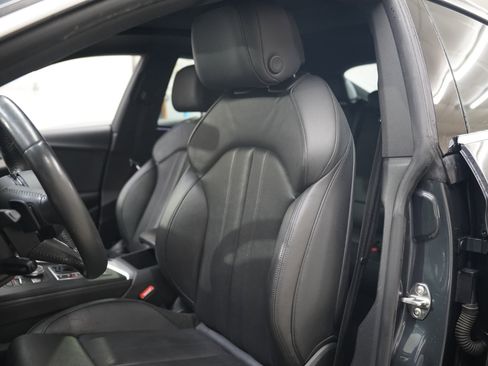 Used 2018 Audi A5 2.0T Prestige image 26