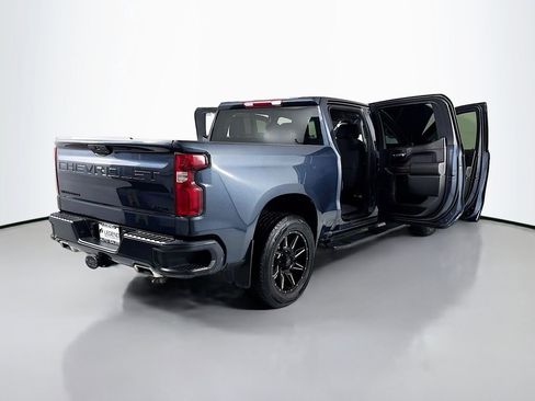 Used 2022 Chevrolet Silverado 1500 RST image 24