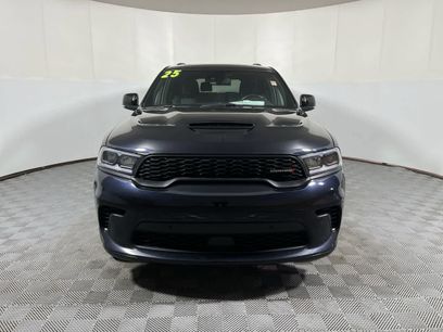 Used 2025 Dodge Durango R/T