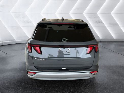 New 2026 Hyundai Tucson SEL FWD image 6