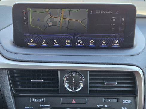 Used 2022 Lexus RX 350 F Sport image 25