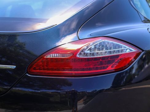 Used 2012 Porsche Panamera image 15