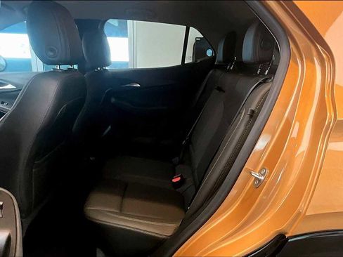 Used 2024 Buick Encore GX Sport Touring w/ Comfort Package image 19