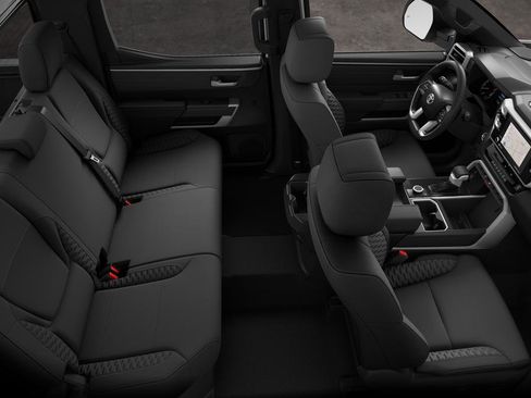 New 2026 Toyota Tundra SR5 RWD image 64