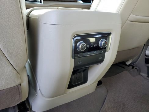 Certified 2023 GMC Yukon XL Denali image 33