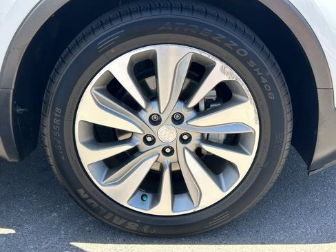 Used 2017 Buick Encore Preferred FWD image 9