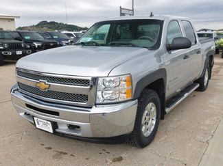 Used 2012 Chevrolet Silverado 1500 LT w/ All-Star Edition AWD/4WD video 2
