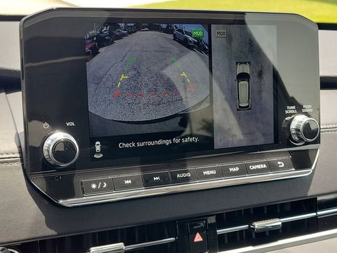 New 2025 Mitsubishi Outlander SE image 33