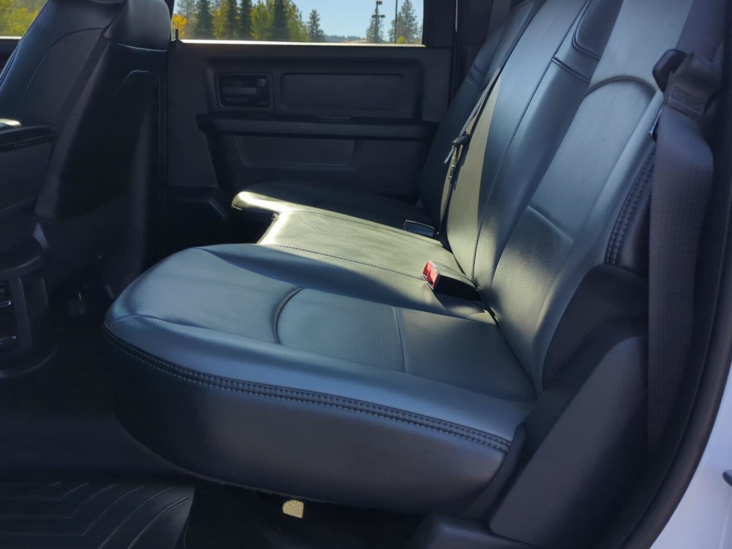 Used 2022 RAM 2500 Tradesman AWD/4WD image 10