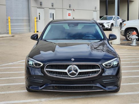 Used 2022 Mercedes-Benz C 300 Sedan image 5