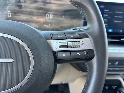 Used 2024 Hyundai Kona SEL FWD image 26