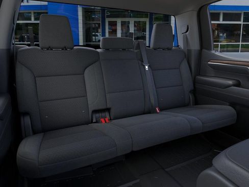 New 2026 Chevrolet Silverado 1500 LT w/ Protection Package AWD/4WD image 17