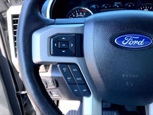 Used 2018 Ford F150 Lariat AWD/4WD image 20