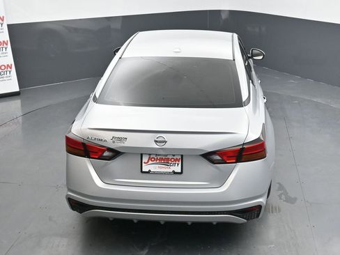 Used 2019 Nissan Altima 2.5 S image 31