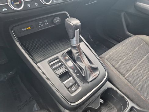 Certified 2024 Honda CR-V Sport image 23