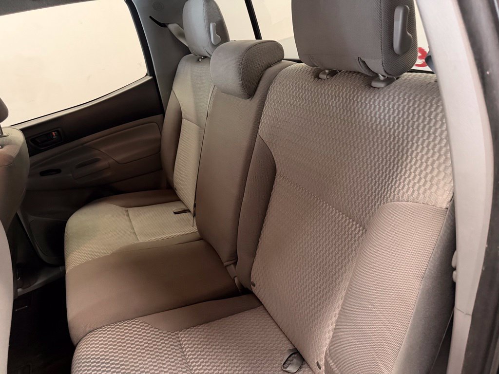 Used 2014 Toyota Tacoma 4x4 Double Cab w/ SR5 Package image 13