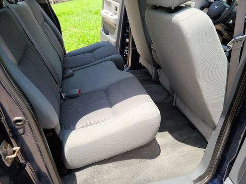 Used 2005 Dodge Dakota SLT RWD image 15