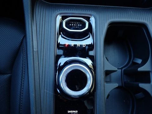 New 2026 Jeep Cherokee Overland AWD/4WD image 26