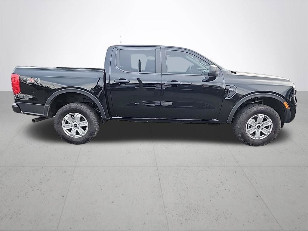 Used 2025 Ford Ranger XL AWD/4WD image 9