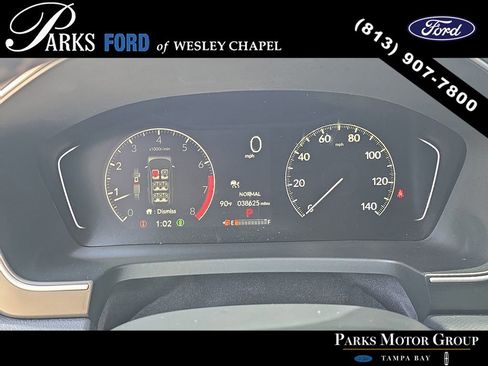 Used 2023 Honda Pilot Touring image 33