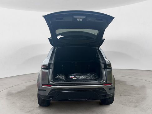 New 2025 Land Rover Range Rover Evoque Dynamic SE image 29