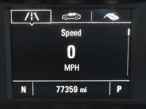 Used 2018 Chevrolet Cruze LT w/ Convenience Package image 32