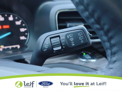 Used 2021 Ford Explorer Limited w/ Equipment Group 301A image 18