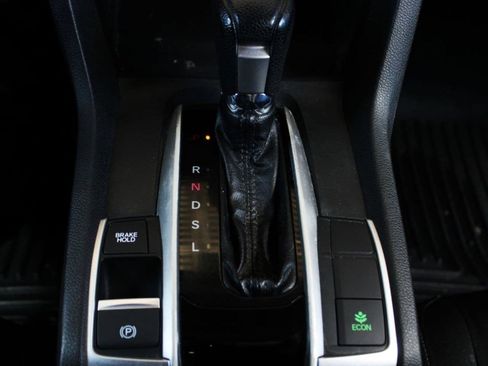 Used 2016 Honda Civic EX-T image 26