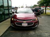 Used 2016 Chevrolet Malibu Hybrid w/ Leather Package image 3