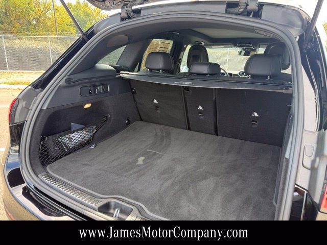 Certified 2026 Mercedes-Benz GLC 300 4MATIC image 25