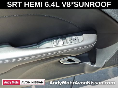 Used 2018 Dodge Challenger R/T Scat Pack RWD image 14