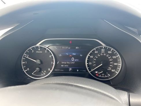 Used 2021 Nissan Murano SL w/ SL Moonroof Package AWD/4WD image 22