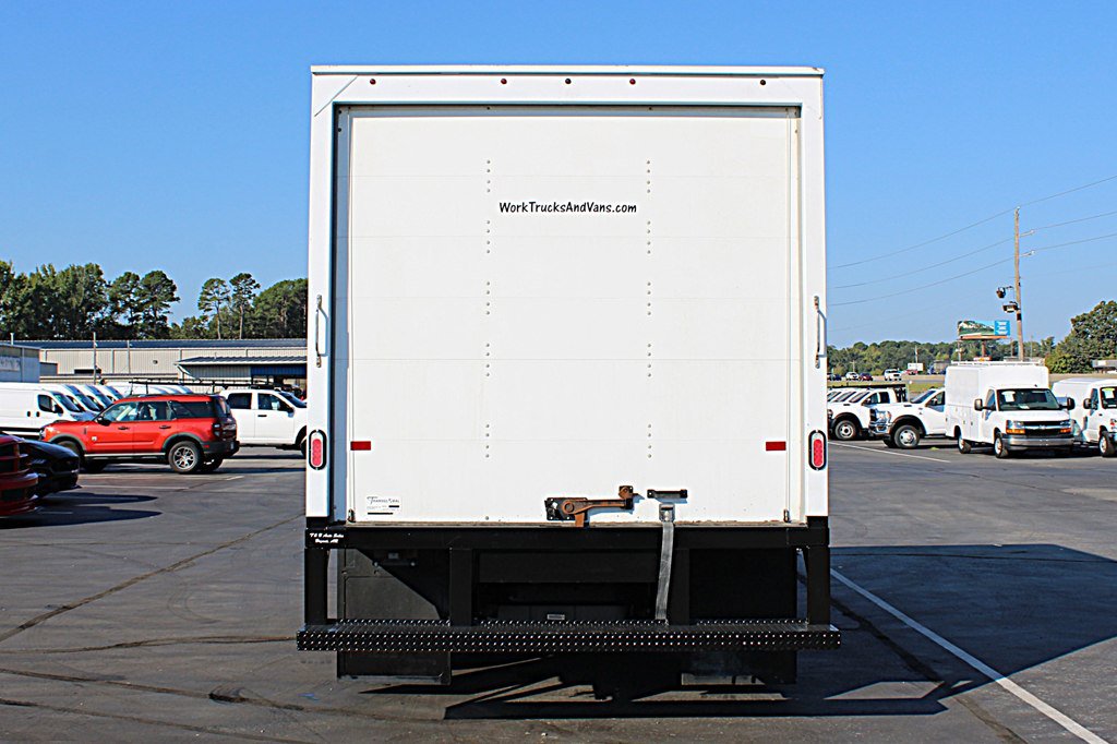 Used 2023 Ford E-350 and Econoline 350 Super Duty w/ Power Windows & Locks Group RWD image 16