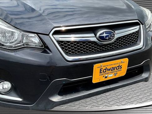 Used 2016 Subaru Crosstrek 2.0i Premium AWD/4WD image 31