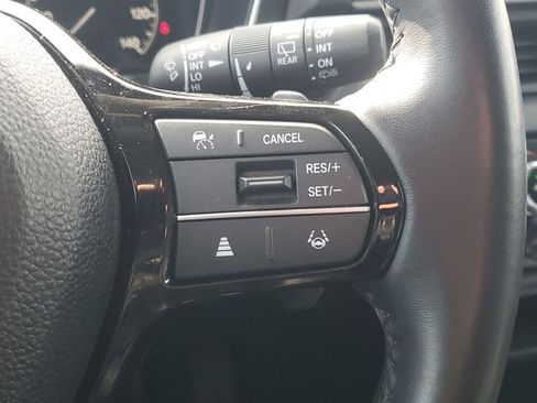 Used 2023 Honda Pilot EX-L image 35