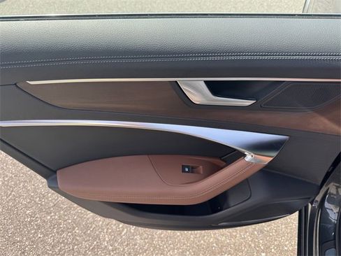 Certified 2024 Audi A6 Premium Plus w/ Premium Plus Package image 38