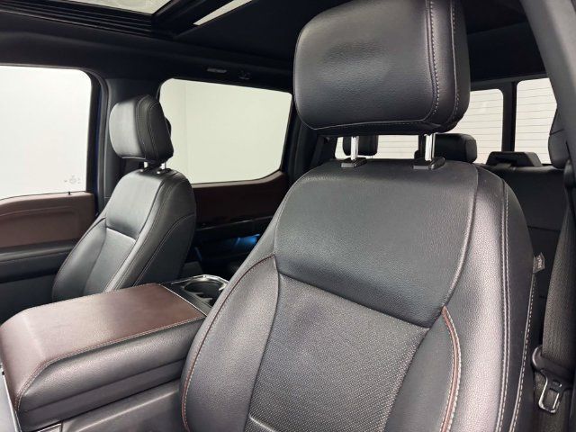 Used 2022 Ford F150 Lariat AWD/4WD image 31