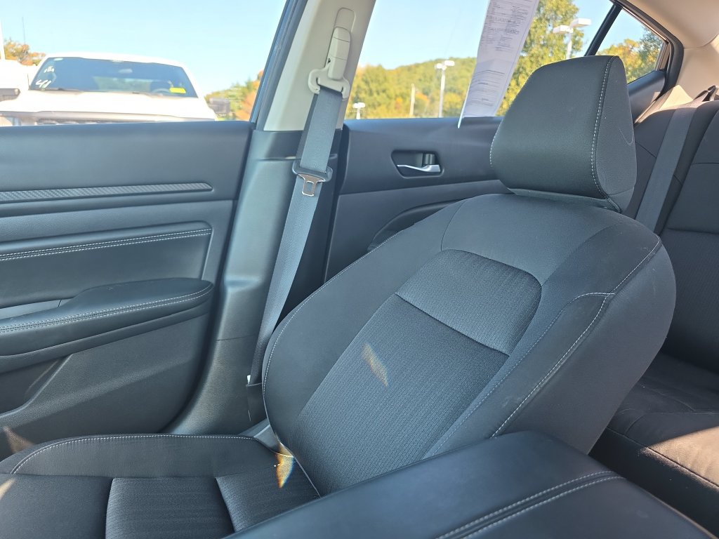 Used 2019 Nissan Altima 2.5 S FWD image 40
