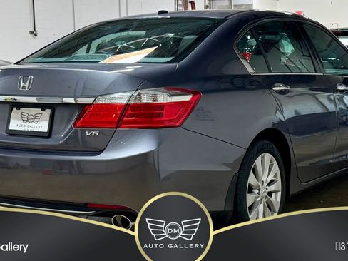 Used 2013 Honda Accord EX-L image 10
