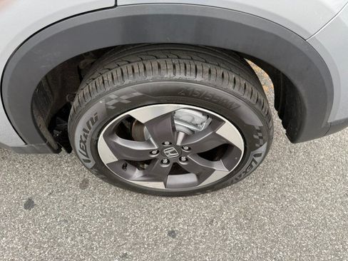 Used 2018 Honda HR-V EX image 20