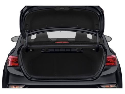 Used 2019 Kia Forte EX FWD image 11