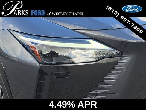 Used 2024 Lexus RZ 300e Premium FWD image 7