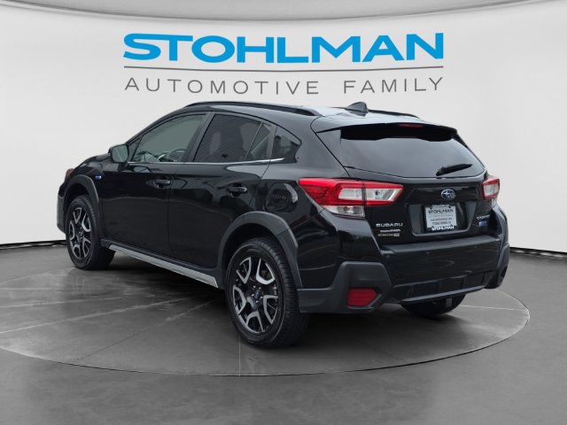 Used 2019 Subaru Crosstrek 2.5i Limited w/ Moonroof Package w/Navigation AWD/4WD image 7